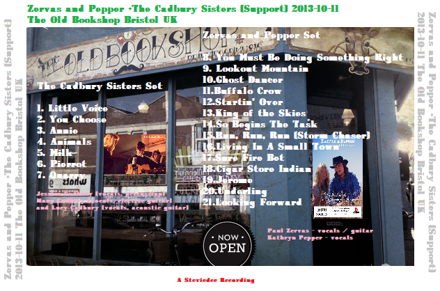 ZervasAndPepperTheCadburySisters2013-10-11TheOldBookshopBristolUK (1).png